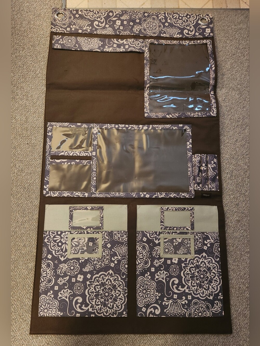 Home/Closet Organizer